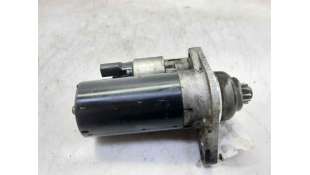 MOTOR ARRANQUE SKODA OCTAVIA II (2004-2010) 1.9 TDI 105CV 1896CC - L.7208347 / 02Z911023F 2
