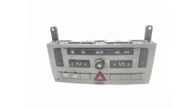 MANDO CLIMATIZADOR CITROEN C5 I (2001-2004) 2.0 HDI (DCRHZB, DCRHZE) 109CV 1997CC - L.7208494 / 96573328