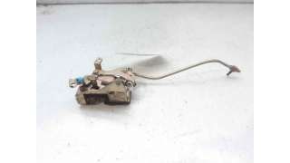 CERRADURA PUERTA DELANTERA DERECHA OTROS VEHICULOS - L.7208524 / 94D2