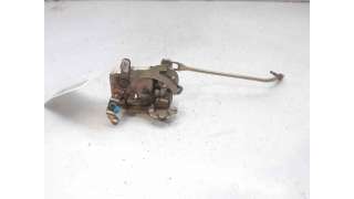 CERRADURA PUERTA DELANTERA DERECHA OTROS VEHICULOS - L.7208524 / 94D2
