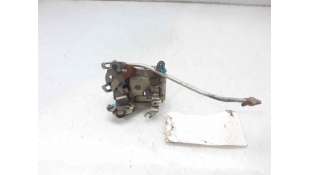 CERRADURA PUERTA DELANTERA IZQUIERDA OTROS VEHICULOS - L.7208525 / 24D2