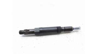 INYECTOR FORD MONDEO III SEDÁN (2000-2007) 2.0 16V TDDI / TDCI 115CV 1998CC - L.7209142 / 0432133801
