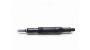 INYECTOR FORD MONDEO III SEDÁN (2000-2007) 2.0 16V TDDI / TDCI 115CV 1998CC - L.7209143 / 0432133801