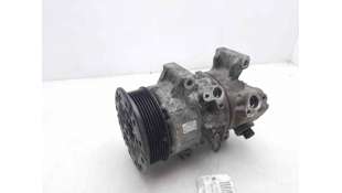 COMPRESOR AIRE ACONDICIONADO TOYOTA COROLLA SEDÁN (2006-2014) 2.0 D-4D (ADE150) 126CV 1998CC - L.7209601 / 4472601256 2