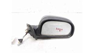 RETROVISOR DERECHO MITSUBISHI GALANT VI (1996-2004) 2.0 TDI (EA6A) 90CV 1998CC - L.7209626 / 4G63SOHC16V