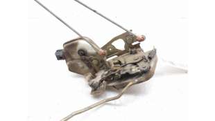 CERRADURA PUERTA DELANTERA IZQUIERDA MITSUBISHI GALANT VI (1996-2004) 2.0 TDI (EA6A) 90CV 1998CC - L.7209646 / MB547001