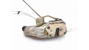 CERRADURA PUERTA DELANTERA IZQUIERDA MITSUBISHI GALANT VI (1996-2004) 2.0 TDI (EA6A) 90CV 1998CC - L.7209646 / MB547001 2