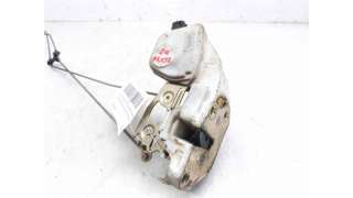 CERRADURA PUERTA DELANTERA IZQUIERDA MITSUBISHI GALANT VI (1996-2004) 2.0 TDI (EA6A) 90CV 1998CC - L.7209646 / MB547001