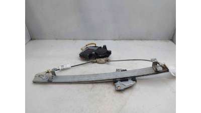 ELEVALUNAS DELANTERO IZQUIERDO MITSUBISHI GALANT VI (1996-2004) 2.0 TDI (EA6A) 90CV 1998CC - L.7209691 / MR215401