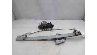 ELEVALUNAS DELANTERO IZQUIERDO MITSUBISHI GALANT VI (1996-2004) 2.0 TDI (EA6A) 90CV 1998CC - L.7209691 / MR215401