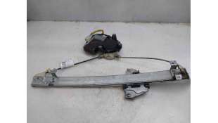 ELEVALUNAS DELANTERO IZQUIERDO MITSUBISHI GALANT VI (1996-2004) 2.0 TDI (EA6A) 90CV 1998CC - L.7209691 / MR215401 2