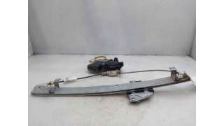 ELEVALUNAS DELANTERO IZQUIERDO MITSUBISHI GALANT VI (1996-2004) 2.0 TDI (EA6A) 90CV 1998CC - L.7209691 / MR215401