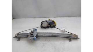 ELEVALUNAS DELANTERO IZQUIERDO MITSUBISHI GALANT VI (1996-2004) 2.0 TDI (EA6A) 90CV 1998CC - L.7209691 / MR215401