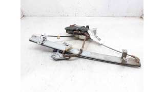 ELEVALUNAS TRASERO IZQUIERDO MITSUBISHI GALANT VI (1996-2004) 2.0 TDI (EA6A) 90CV 1998CC - L.7209713 / MB926819