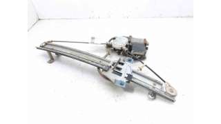ELEVALUNAS TRASERO IZQUIERDO MITSUBISHI GALANT VI (1996-2004) 2.0 TDI (EA6A) 90CV 1998CC - L.7209713 / MB926819