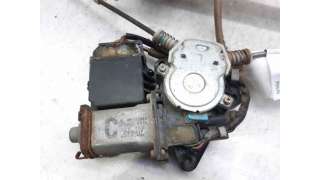 ELEVALUNAS TRASERO IZQUIERDO MITSUBISHI GALANT VI (1996-2004) 2.0 TDI (EA6A) 90CV 1998CC - L.7209713 / MB926819