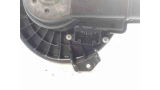 VENTILADOR CALEFACCION TOYOTA COROLLA SEDÁN (2006-2014) 2.0 D-4D (ADE150) 126CV 1998CC - L.7209725 / 2727008083