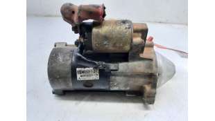 MOTOR ARRANQUE MITSUBISHI GALANT VI (1996-2004) 2.0 TDI (EA6A) 90CV 1998CC - L.7209734 / MD331137