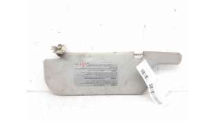 PARASOL DERECHO MITSUBISHI GALANT VI (1996-2004) 2.0 TDI (EA6A) 90CV 1998CC - L.7209740 / MR767591 2