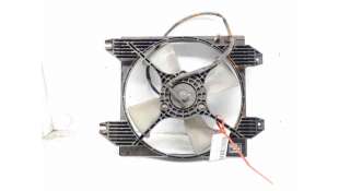 ELECTROVENTILADOR MITSUBISHI GALANT VI (1996-2004) 2.0 TDI (EA6A) 90CV 1998CC - L.7209760 / MR250747 2
