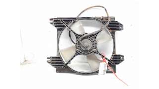 ELECTROVENTILADOR MITSUBISHI GALANT VI (1996-2004) 2.0 TDI (EA6A) 90CV 1998CC - L.7209760 / MR250747