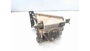 FARO ANTINIEBLA DERECHO MITSUBISHI GALANT VI (1996-2004) 2.0 TDI (EA6A) 90CV 1998CC - L.7209766 / MR296654 2