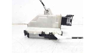 CERRADURA PUERTA DELANTERA DERECHA CITROEN BERLINGO FURGÓN (2012-) 1.6 HDI 90 4X4 90CV 1560CC - L.7210188 / 9135EA
