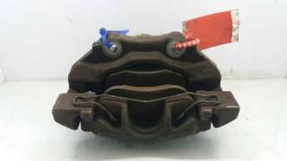 PINZA FRENO DELANTERA IZQUIERDA CITROEN BERLINGO FURGÓN (2012-) 1.6 HDI 90 4X4 90CV 1560CC - L.7210285 / 4400V7