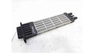 RESISTENCIA CALEFACCION CITROEN BERLINGO FURGÓN (2012-) 1.6 HDI 90 4X4 90CV 1560CC - L.7210302 / A52103100