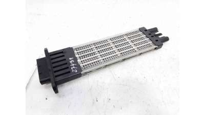 RESISTENCIA CALEFACCION CITROEN BERLINGO FURGÓN (2012-) 1.6 HDI 90 4X4 90CV 1560CC - L.7210302 / A52103100