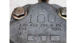 BOMBA DIRECCION SEAT TOLEDO II (1998-2004) 1.9 TDI 110CV 1896CC - L.7210529 / 1J0422154A