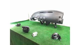KIT AIRBAG AUDI A3 (2003-2012) 1.6 102CV 1595CC - L.7210699 / 8P1857067