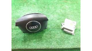 KIT AIRBAG AUDI A3 (2003-2012) 1.6 102CV 1595CC - L.7210699 / 8P1857067