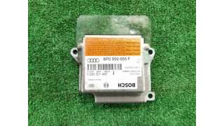 KIT AIRBAG AUDI A3 (2003-2012) 1.6 102CV 1595CC - L.7210699 / 8P1857067