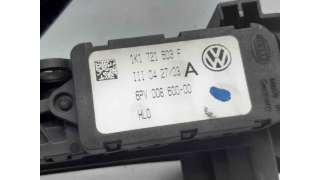 POTENCIOMETRO PEDAL AUDI A3 (2003-2012) 1.6 102CV 1595CC - L.7210726 / 1K1721503F