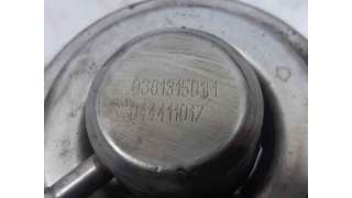 VALVULA EGR SEAT TOLEDO II (1998-2004) 1.9 TDI 110CV 1896CC - L.7210812 / 038129637B