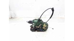 CERRADURA PUERTA DELANTERA DERECHA SEAT CORDOBA (2002-2009) 1.9 TDI 100CV 1896CC - L.7210894 / 6X1837014G