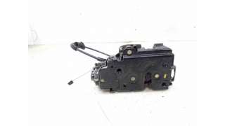 CERRADURA PUERTA DELANTERA DERECHA SEAT CORDOBA (2002-2009) 1.9 TDI 100CV 1896CC - L.7210894 / 6X1837014G