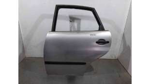 PUERTA TRASERA IZQUIERDA SEAT CORDOBA (2002-2009) 1.9 TDI 100CV 1896CC - L.7211016 / 6L4833055T
