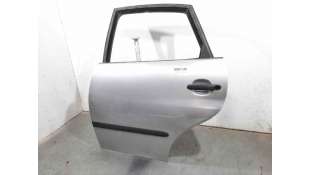 PUERTA TRASERA IZQUIERDA SEAT CORDOBA (2002-2009) 1.9 TDI 100CV 1896CC - L.7211016 / 6L4833055T 2