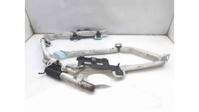 AIRBAG CORTINA DELANTERO IZQUIERDO BMW 3 TOURING (2008-2012) 330 D 245CV 2993CC - L.7211058 / 84696685907C