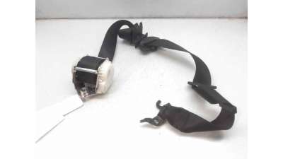 CINTURON SEGURIDAD DELANTERO IZQUIERDO BMW 3 TOURING (2008-2012) 330 D 245CV 2993CC - L.7211114 / 33059848C