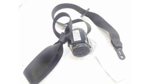 CINTURON SEGURIDAD TRASERO IZQUIERDO BMW 3 TOURING (2008-2012) 330 D 245CV 2993CC - L.7211116 / 72119139832