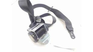 CINTURON SEGURIDAD TRASERO IZQUIERDO BMW 3 TOURING (2008-2012) 330 D 245CV 2993CC - L.7211116 / 72119139832 2