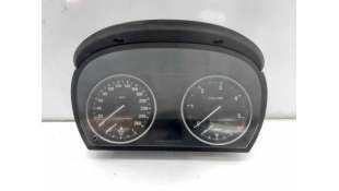 CUADRO INSTRUMENTOS BMW 3 TOURING (2008-2012) 330 D 245CV 2993CC - L.7211124 / 62109316127