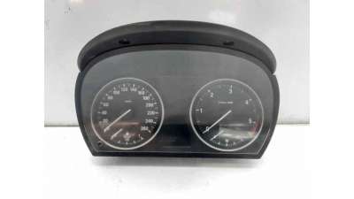 CUADRO INSTRUMENTOS BMW 3 TOURING (2008-2012) 330 D 245CV 2993CC - L.7211124 / 62109316127