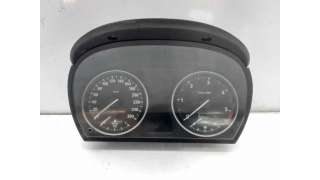 CUADRO INSTRUMENTOS BMW 3 TOURING (2008-2012) 330 D 245CV 2993CC - L.7211124 / 62109316127