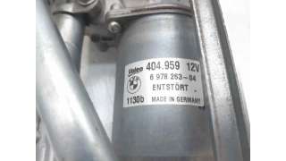 MOTOR LIMPIA DELANTERO BMW 3 TOURING (2008-2012) 330 D 245CV 2993CC - L.7211190 / 697826304