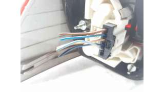 PILOTO TRASERO DERECHO BMW 3 TOURING (2008-2012) 330 D 245CV 2993CC - L.7211206 / 63217289432