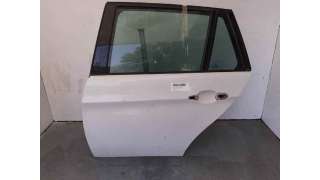 PUERTA TRASERA IZQUIERDA BMW 3 TOURING (2008-2012) 330 D 245CV 2993CC - L.7211219 / 41007203675